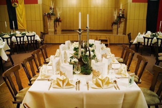 Imagen del bar/restaurante del Gasthaus Kupfer. Foto 5