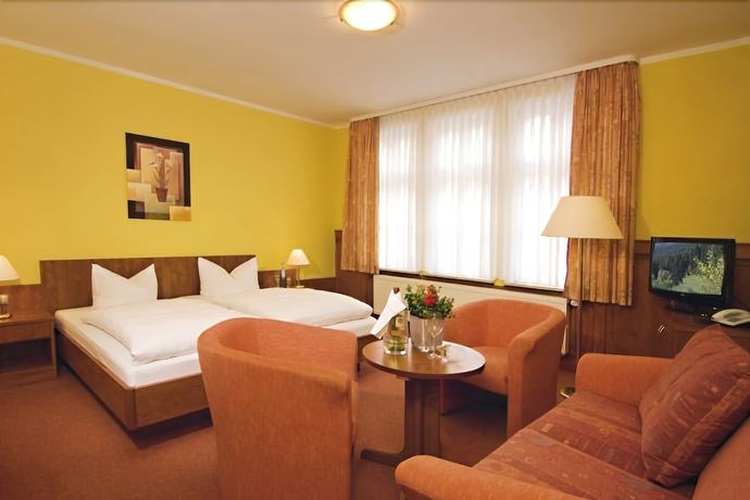 Imagen de la habitación del Gasthaus Kupfer. Foto 11