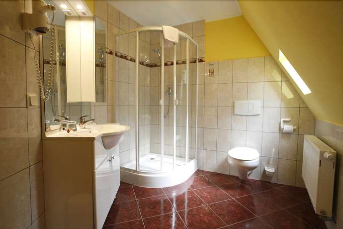 Imagen de la habitación del Gasthaus Kupfer. Foto 12