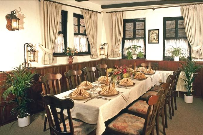 Imagen del bar/restaurante del Gasthaus Kupfer. Foto 6