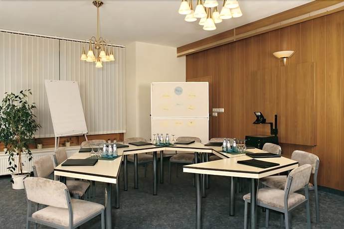 Imagen de los interiores del Gasthaus Kupfer. Foto 19