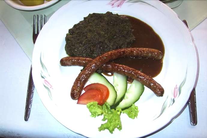 Imagen del bar/restaurante del Gasthaus Kupfer. Foto 7