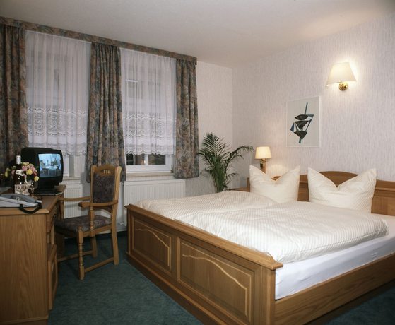 Imagen de la habitación del Gasthaus Kupfer. Foto 14