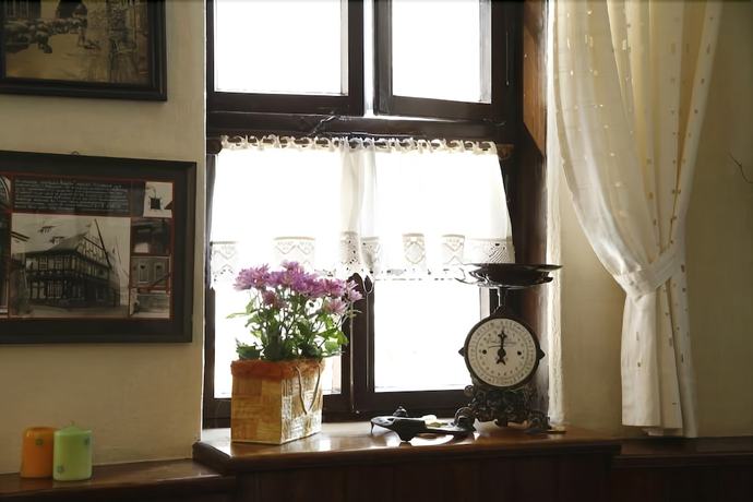 Imagen de los interiores del Gasthaus Kupfer. Foto 20
