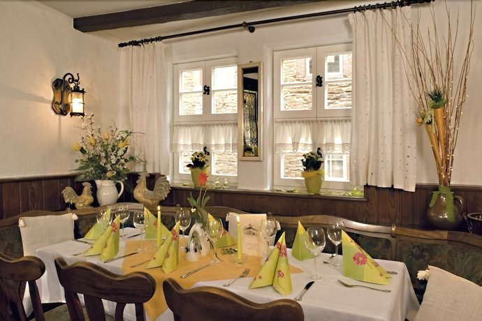 Imagen del bar/restaurante del Gasthaus Kupfer. Foto 8