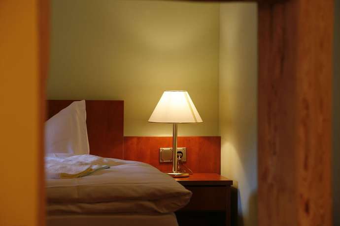 Imagen de la habitación del Gasthaus Kupfer. Foto 16