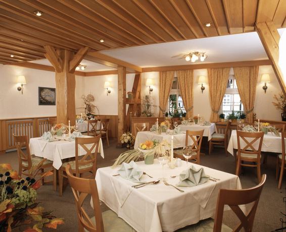 Imagen del bar/restaurante del Gasthaus Kupfer. Foto 9