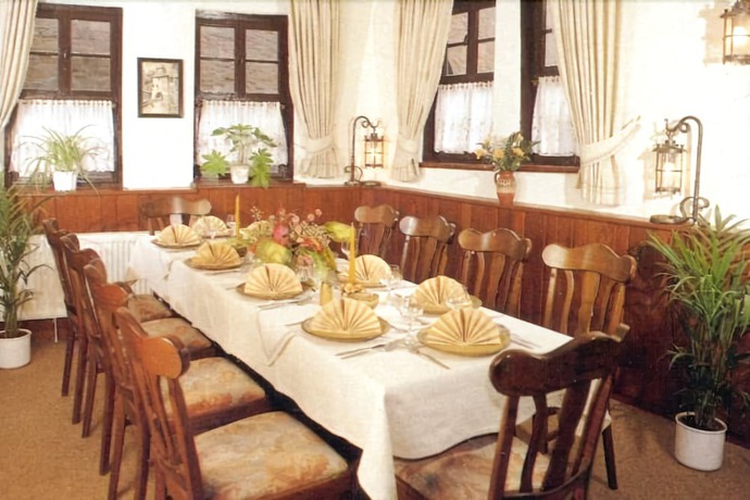 Imagen del bar/restaurante del Gasthaus Kupfer. Foto 10