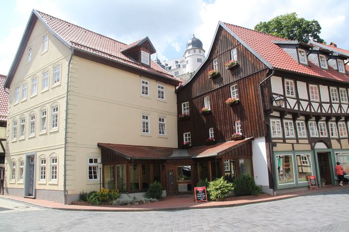 Imagen general del Gasthaus Kupfer. Foto 4