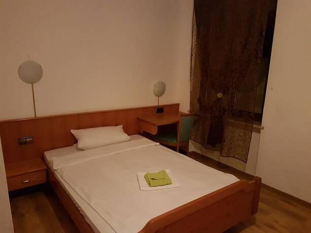 Imagen de la habitación del Gasthaus Lamm. Foto 6