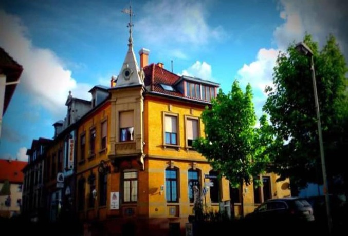 Imagen general del Gasthaus Lamm. Foto 1
