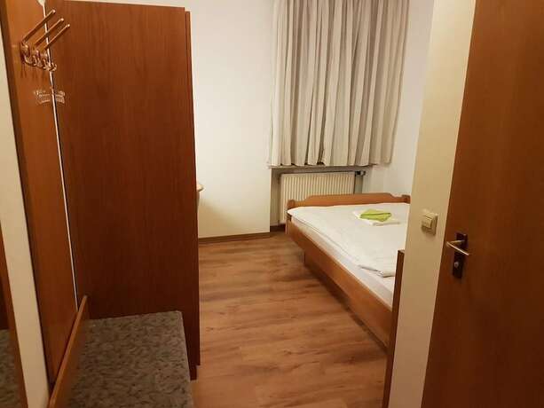 Imagen de la habitación del Gasthaus Lamm. Foto 7