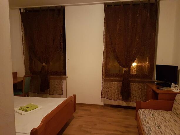Imagen general del Gasthaus Lamm. Foto 3