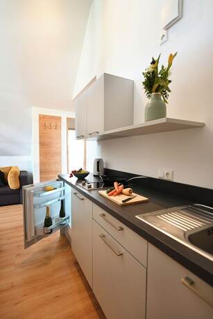 Imagen general del Gasthaus Landbrecht. Foto 3