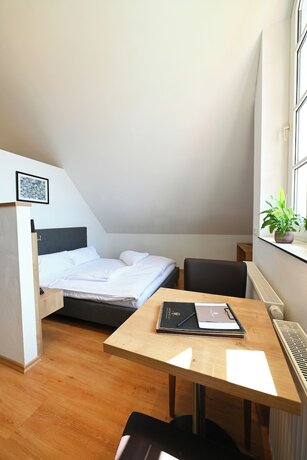 Imagen de la habitación del Gasthaus Landbrecht. Foto 16