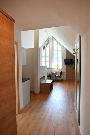 Imagen general del Gasthaus Landbrecht. Foto 6