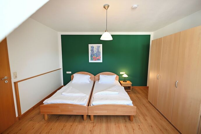 Imagen general del Gasthaus Landbrecht. Foto 7