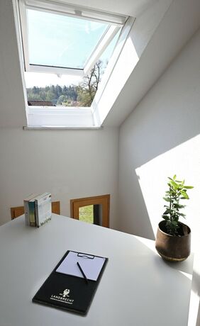 Imagen general del Gasthaus Landbrecht. Foto 8