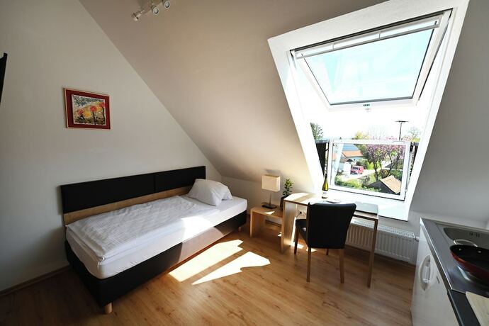 Imagen de la habitación del Gasthaus Landbrecht. Foto 19