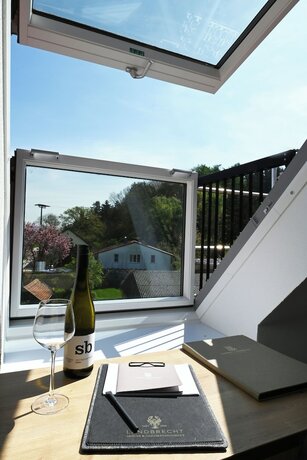 Imagen general del Gasthaus Landbrecht. Foto 11