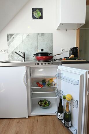 Imagen general del Gasthaus Landbrecht. Foto 12