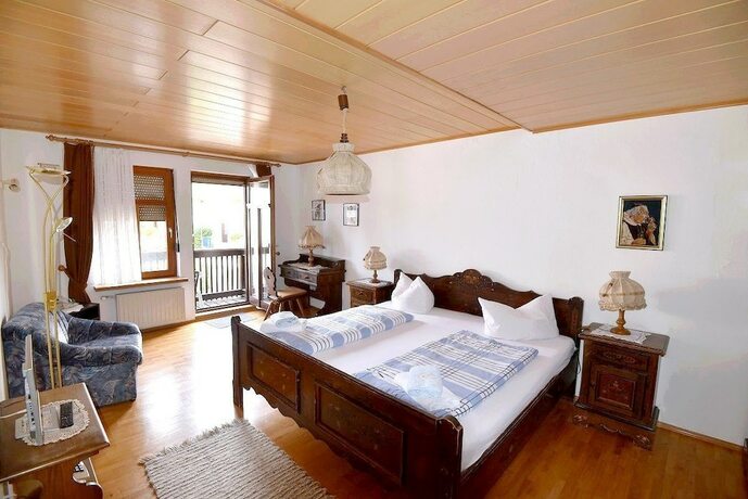 Imagen de la habitación del Gasthaus Linde, Neckar-Wimmersbach. Foto 11