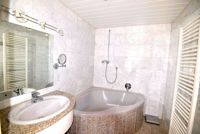 Imagen de la habitación del Gasthaus Linde, Neckar-Wimmersbach. Foto 12