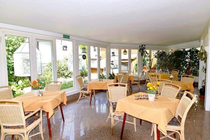 Imagen general del Gasthaus Linde, Neckar-Wimmersbach. Foto 4