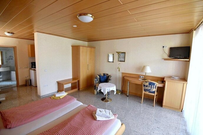 Imagen de la habitación del Gasthaus Linde, Neckar-Wimmersbach. Foto 13