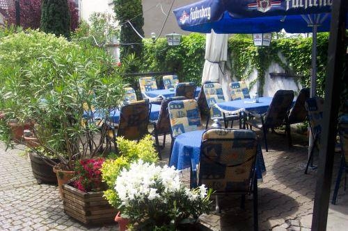 Imagen general del Gasthaus Linde, Steinbach. Foto 1