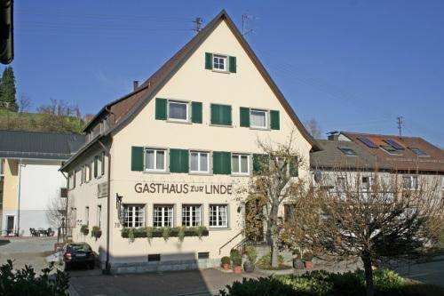 Imagen general del Gasthaus Linde, Steinbach. Foto 3