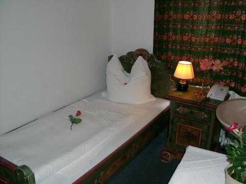 Imagen de la habitación del Gasthaus L&ouml;wen, Friburgo. Foto 5