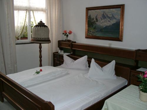 Imagen general del Gasthaus L&ouml;wen, Friburgo. Foto 3