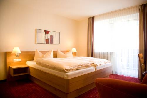 Imagen de la habitación del Gasthaus Merkel Hotel. Foto 3