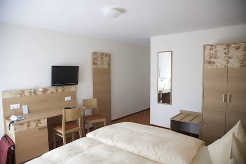 Imagen de la habitación del Gasthaus Merkel Hotel. Foto 5