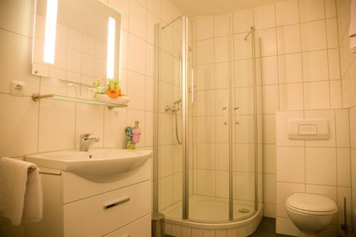 Imagen de la habitación del Gasthaus Merkel Hotel. Foto 6