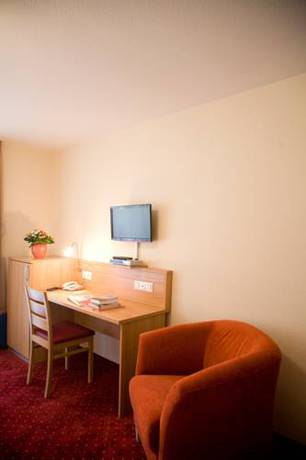 Imagen de la habitación del Gasthaus Merkel Hotel. Foto 7