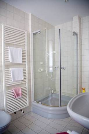 Imagen de la habitación del Gasthaus Merkel Hotel. Foto 8