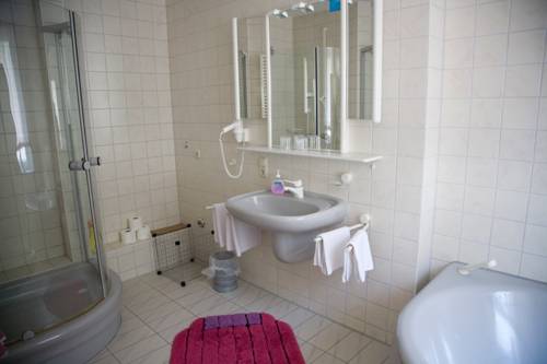 Imagen de la habitación del Gasthaus Merkel Hotel. Foto 9