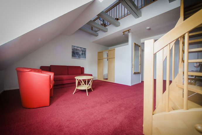 Imagen de la habitación del Gasthaus Mohren. Foto 8