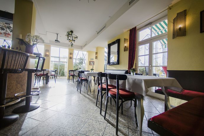 Imagen de los interiores del Gasthaus Mohren. Foto 16