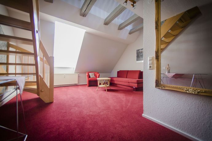 Imagen de la habitación del Gasthaus Mohren. Foto 10