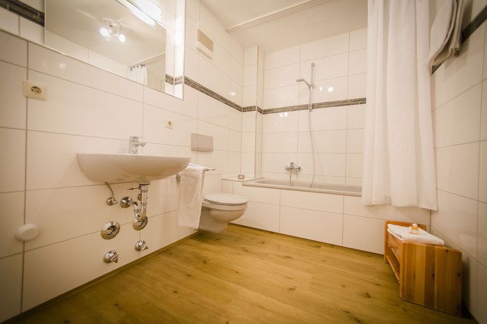 Imagen de la habitación del Gasthaus Mohren. Foto 13