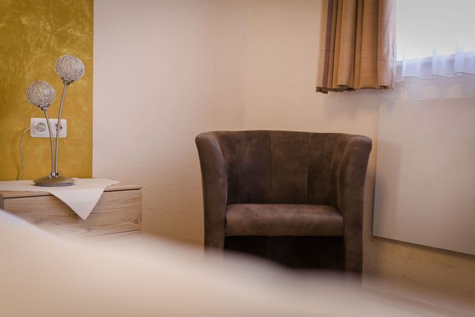 Imagen de la habitación del Gasthaus Mohren. Foto 14