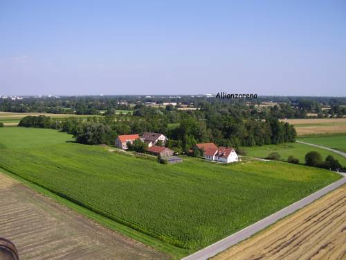 Imagen de la habitación del Gasthaus Moosh&auml;usl. Foto 2