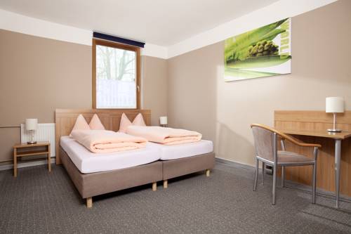 Imagen de la habitación del Gasthaus Moosh&auml;usl. Foto 4
