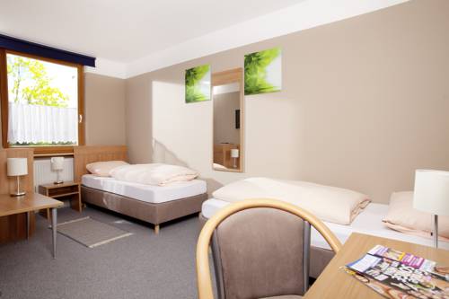 Imagen de la habitación del Gasthaus Moosh&auml;usl. Foto 6