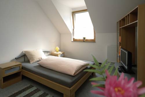 Imagen de la habitación del Gasthaus Moosh&auml;usl. Foto 8
