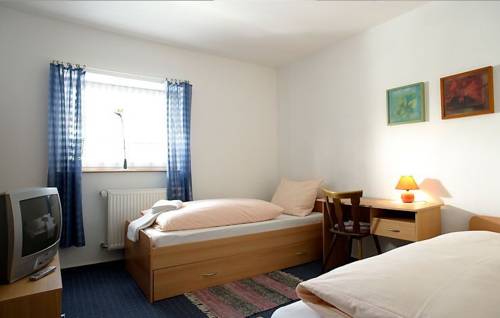 Imagen de la habitación del Gasthaus Moosh&auml;usl. Foto 10