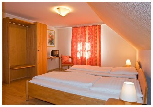 Imagen de la habitación del Gasthaus Ochsenwirt. Foto 9